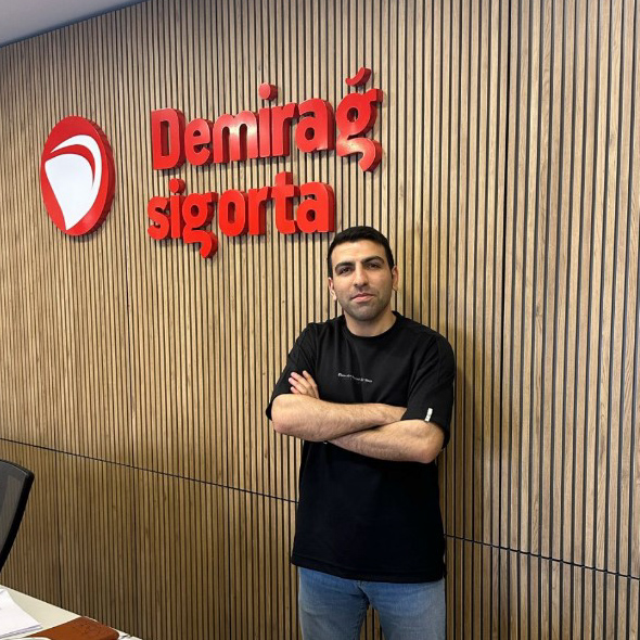 Hasan Demir