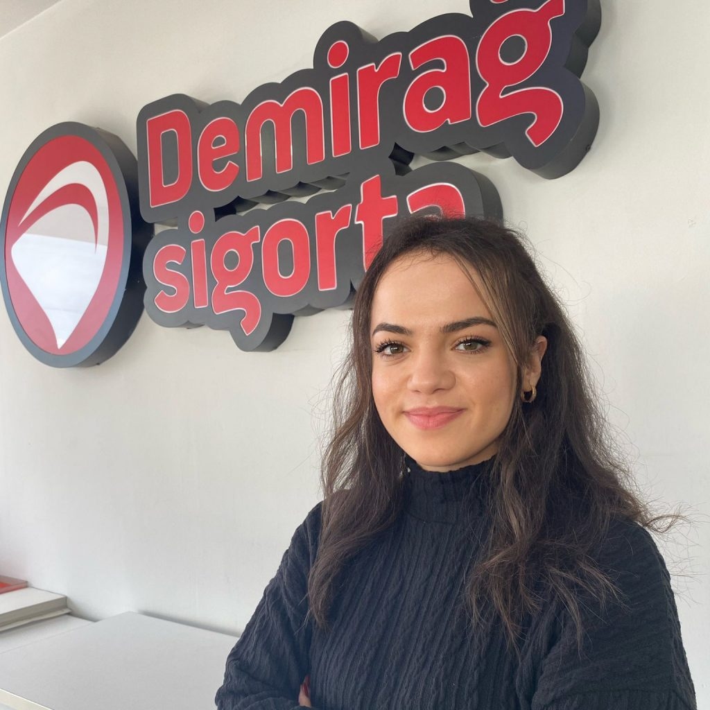 Selin Akbulut