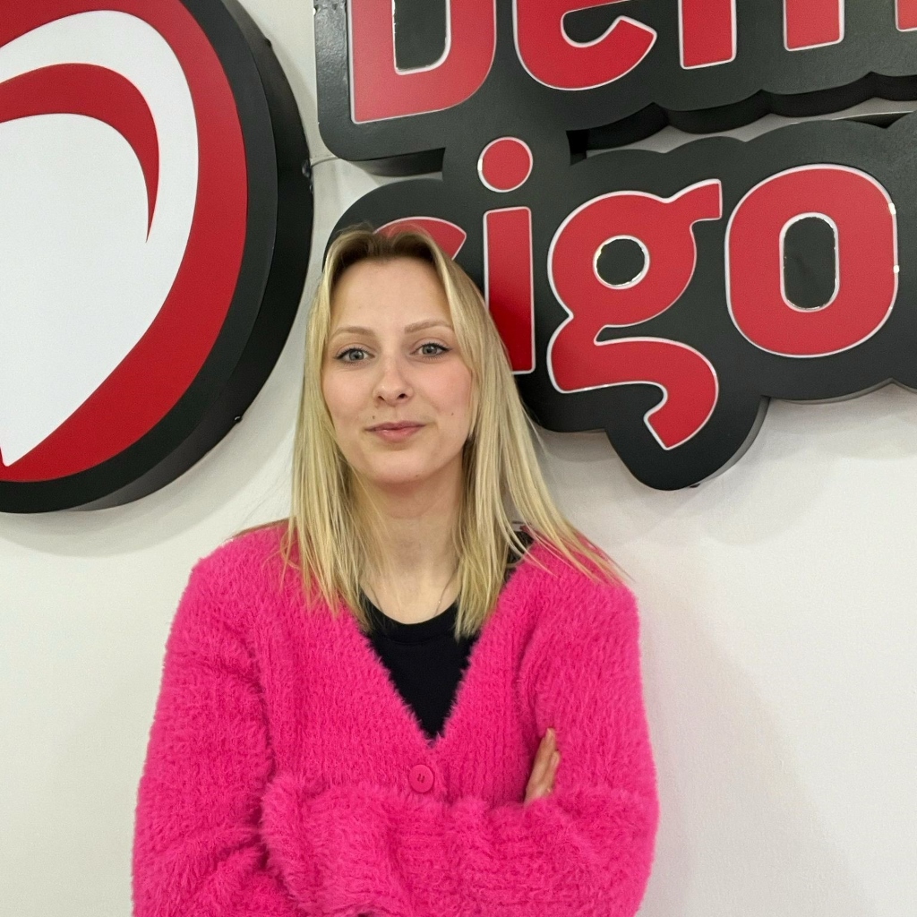 Şevval Beyza Kotcioğlu